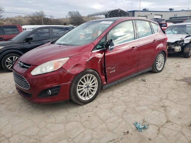 Ford Cmax (2013)