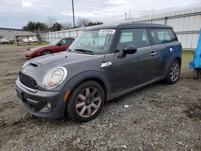 Mini Cooper (2012)