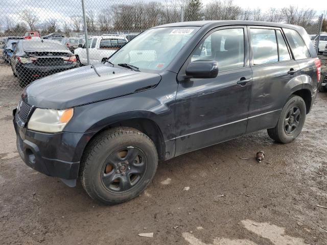 Suzuki Gr vitara (2007)