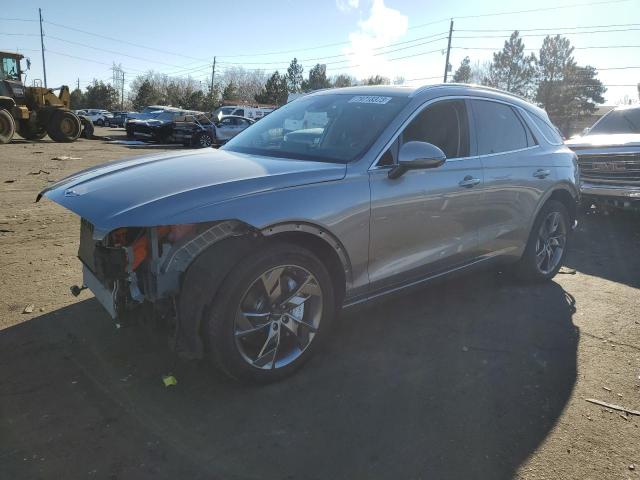 Genesis Gv70 base (2023)