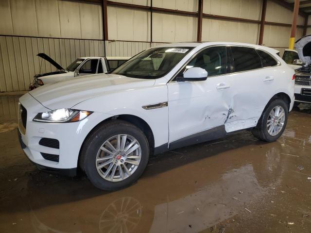 Jaguar F-pace (2020)