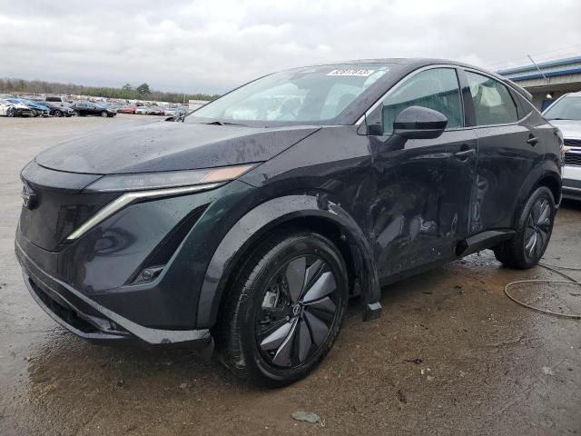 Nissan Ariya evol (2023)