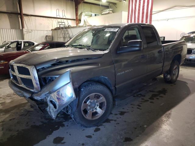 Dodge Ram 2500 (2005)