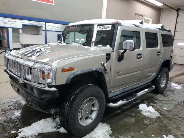 Hummer H2 (2005)