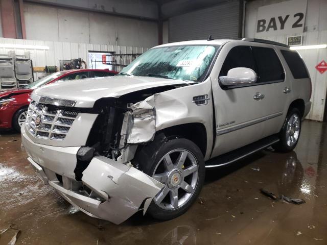 Cadillac Escalade (2007)