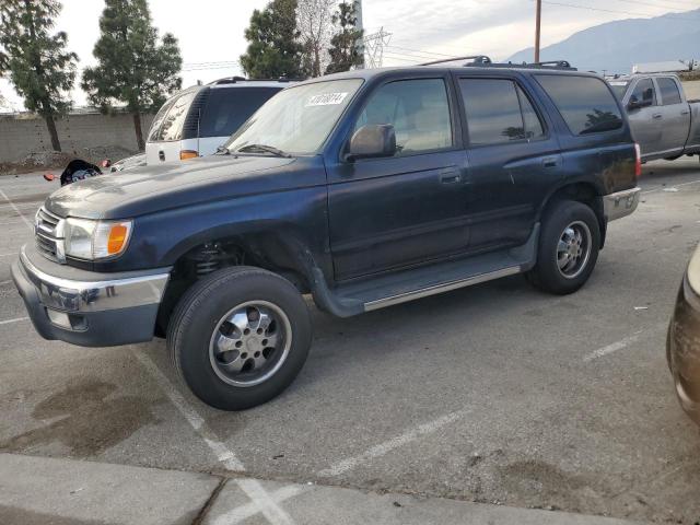 Toyota 4runner (2002)