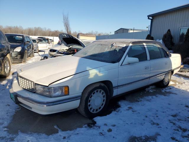 Cadillac Deville (1996)