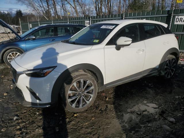 Mazda Cx-3 (2019)