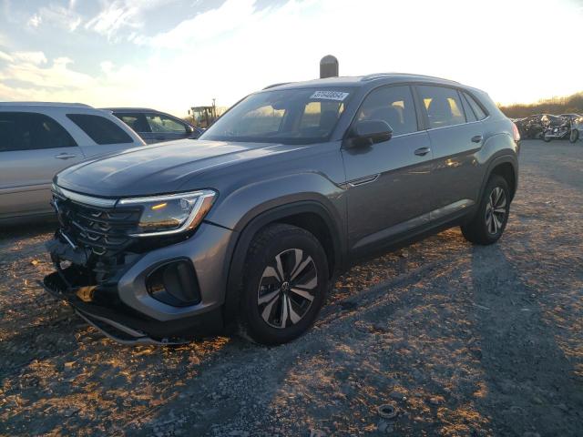 Volkswagen Atlas (2024)