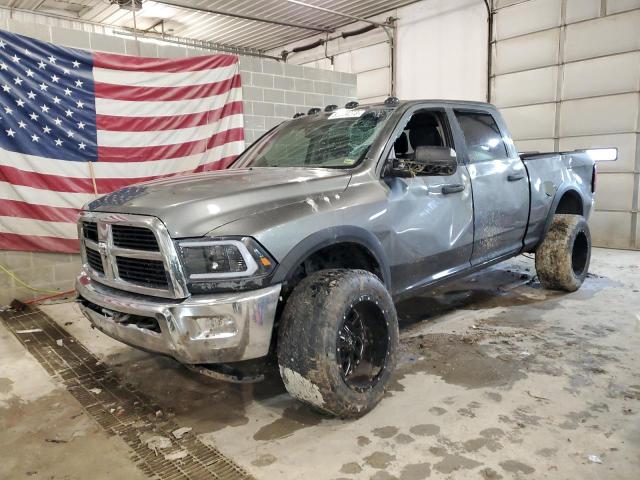 Dodge Ram 2500 (2012)