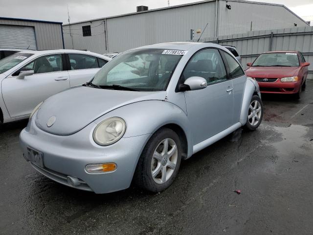 Volkswagen Beetle (2004)