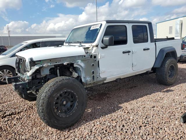 Jeep Gladiator (2020)