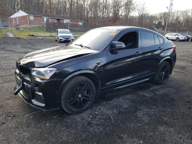 Bmw X4 (2017)