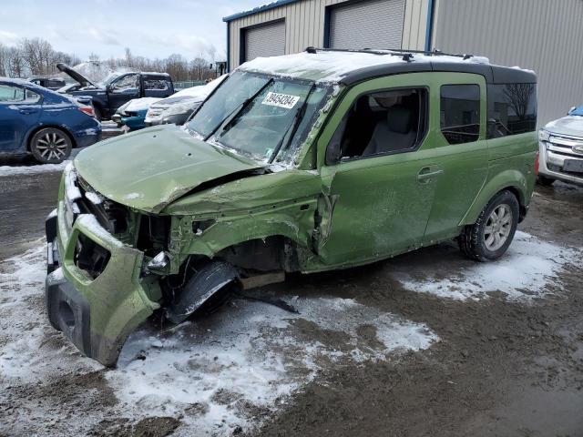 Honda Element (2008)