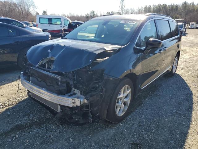 Chrysler Pacifica (2017)