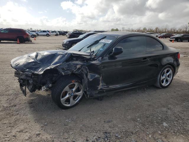 Bmw 1 series (2012)