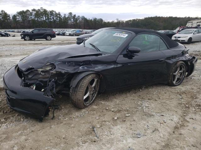 Porsche 911 (2004)