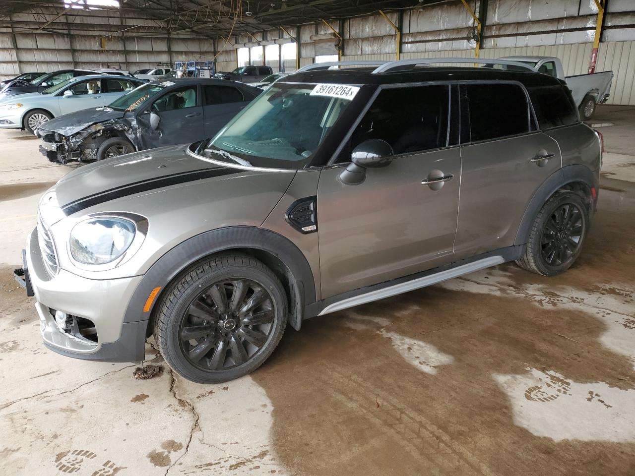 Mini Cooper (2017)