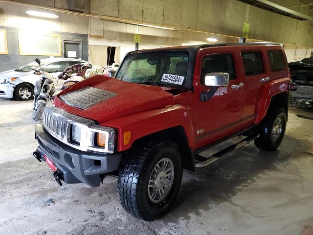 Hummer H3 (2007)