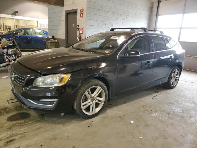 Volvo V60 (2015)