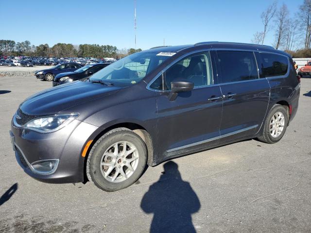 Chrysler Pacifica (2020)