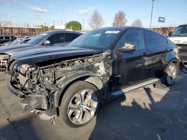 Bmw X6 (2013)