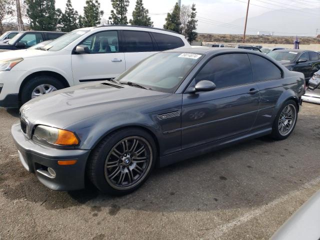 Bmw M3 (2002)