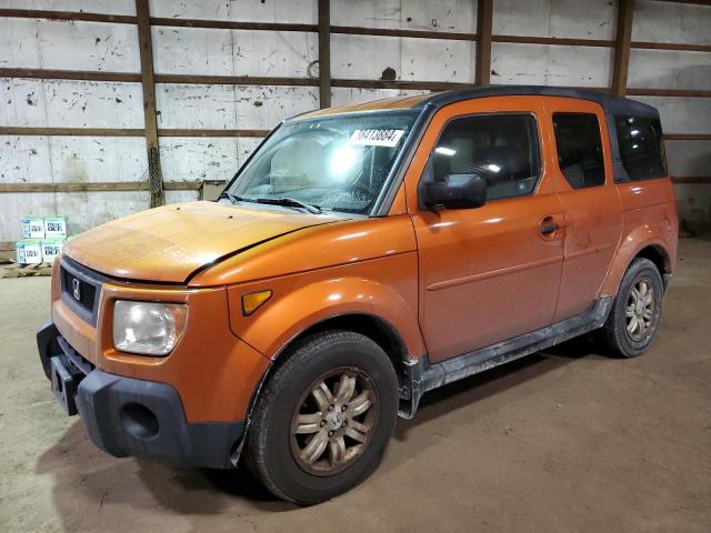 Honda Element (2006)