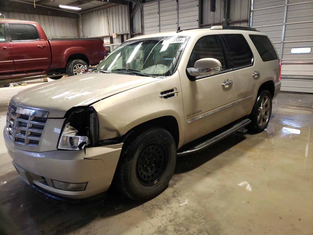 Cadillac Escalade (2011)