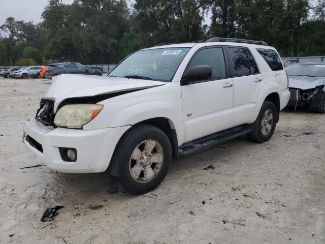 Toyota 4runner (2007)