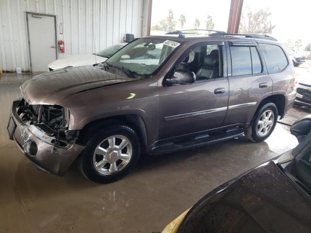 Gmc Envoy (2008)
