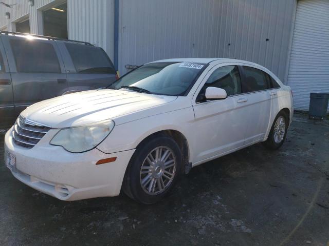 Chrysler Sebring (2008)