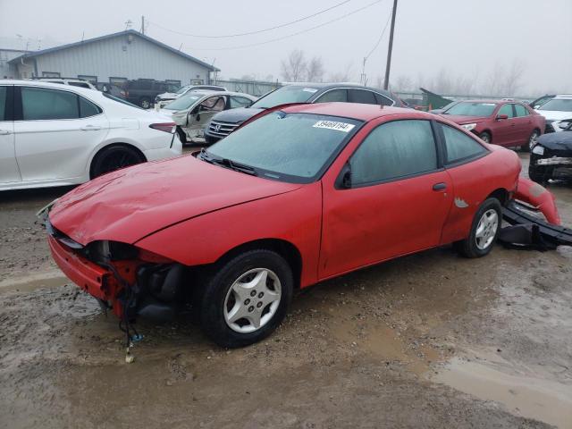 Chevrolet Cavalier (2004)