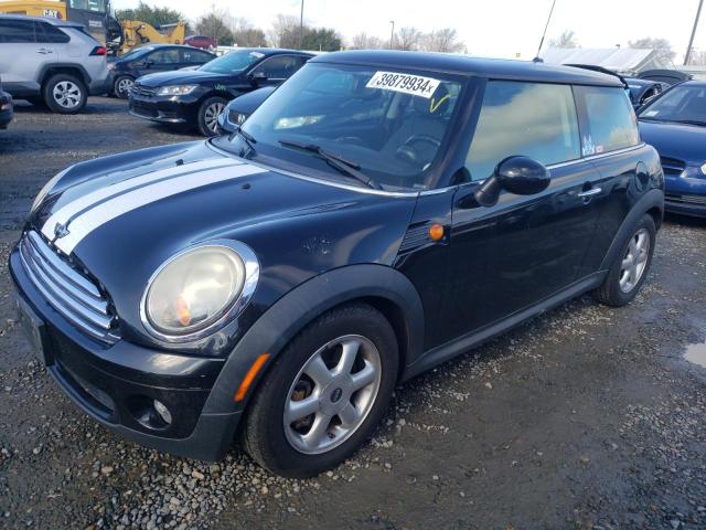 Mini Cooper (2010)