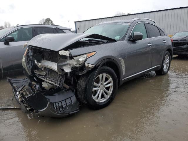 Infiniti Qx70 (2016)