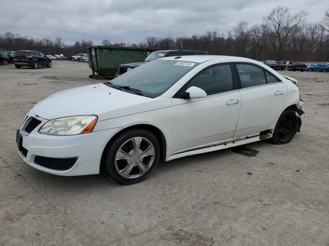 Pontiac G6 (2010)