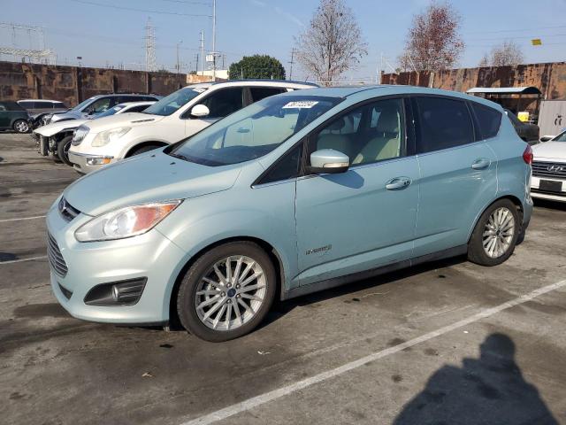 Ford Cmax (2013)