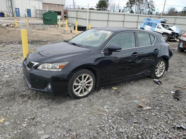 Lexus Ct 200 (2012)