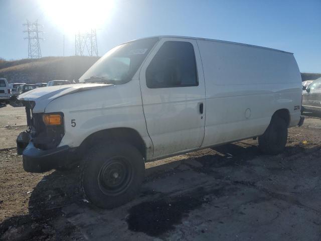 Ford Econoline (2012)
