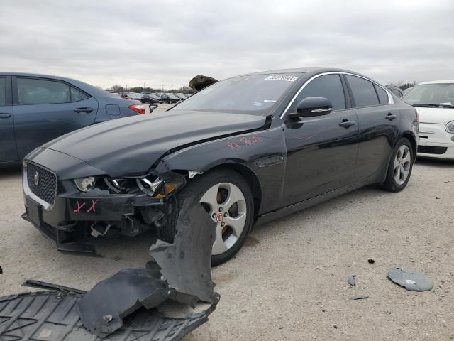 Jaguar Xe (2017)