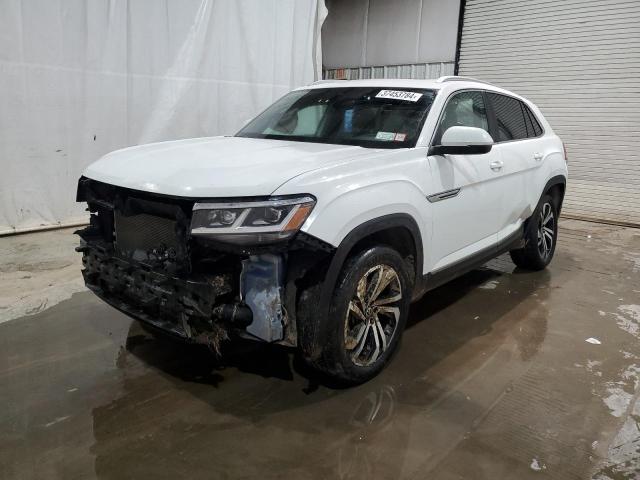 Volkswagen Atlas (2022)