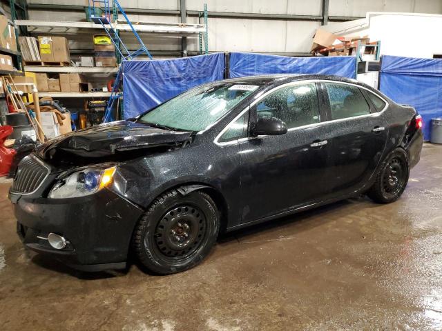 Buick Verano (2013)