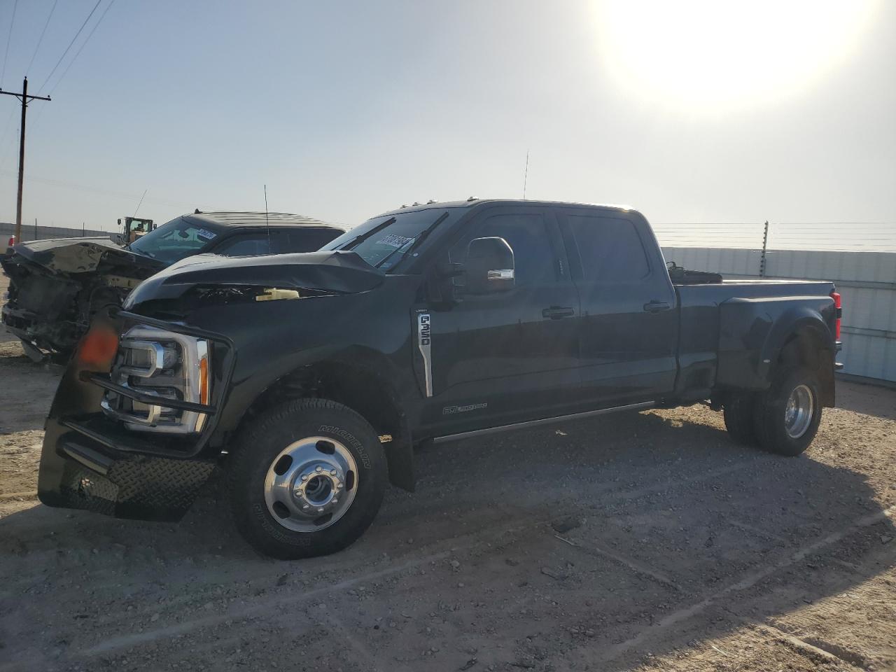 Ford F350 (2023)
