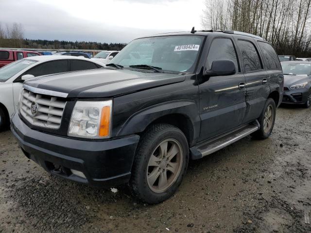 Cadillac Escalade (2006)