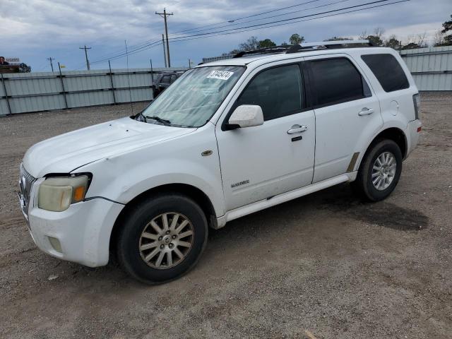 Mercury Mariner (2008)