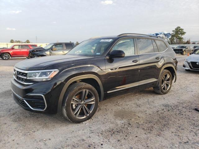 Volkswagen Atlas (2021)