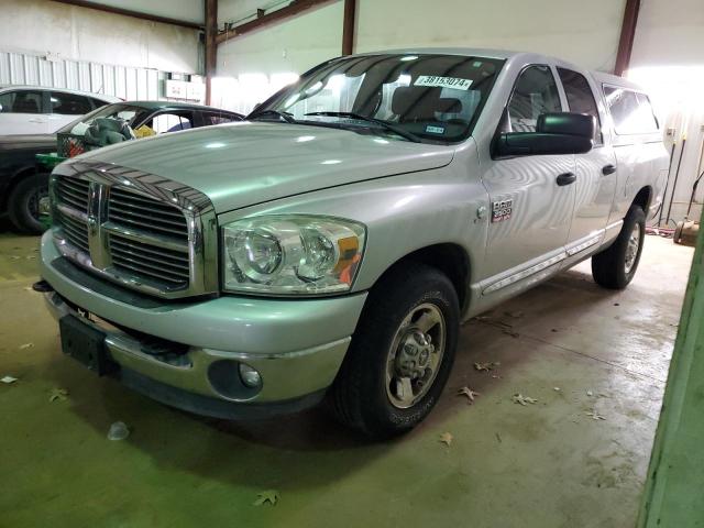 Dodge Ram 2500 (2008)
