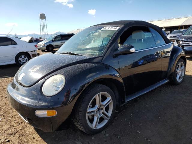 Volkswagen Beetle (2004)