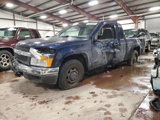 Chevrolet Colorado (2008)