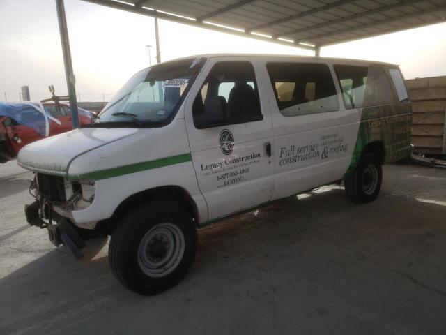 Ford Econoline (2007)